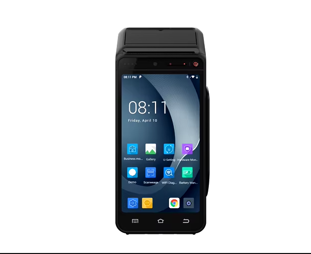کارتخوان اندروید یوروو 9100